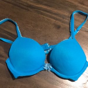 VS Push Up Bra